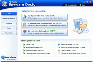 spydoctor